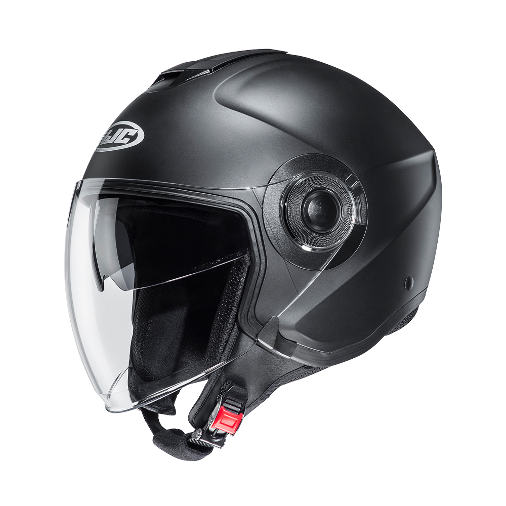 HJC Hjc I40 Matte Black